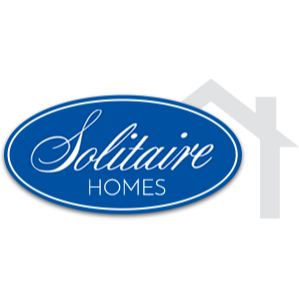 Solitaire Homes of Victoria Logo