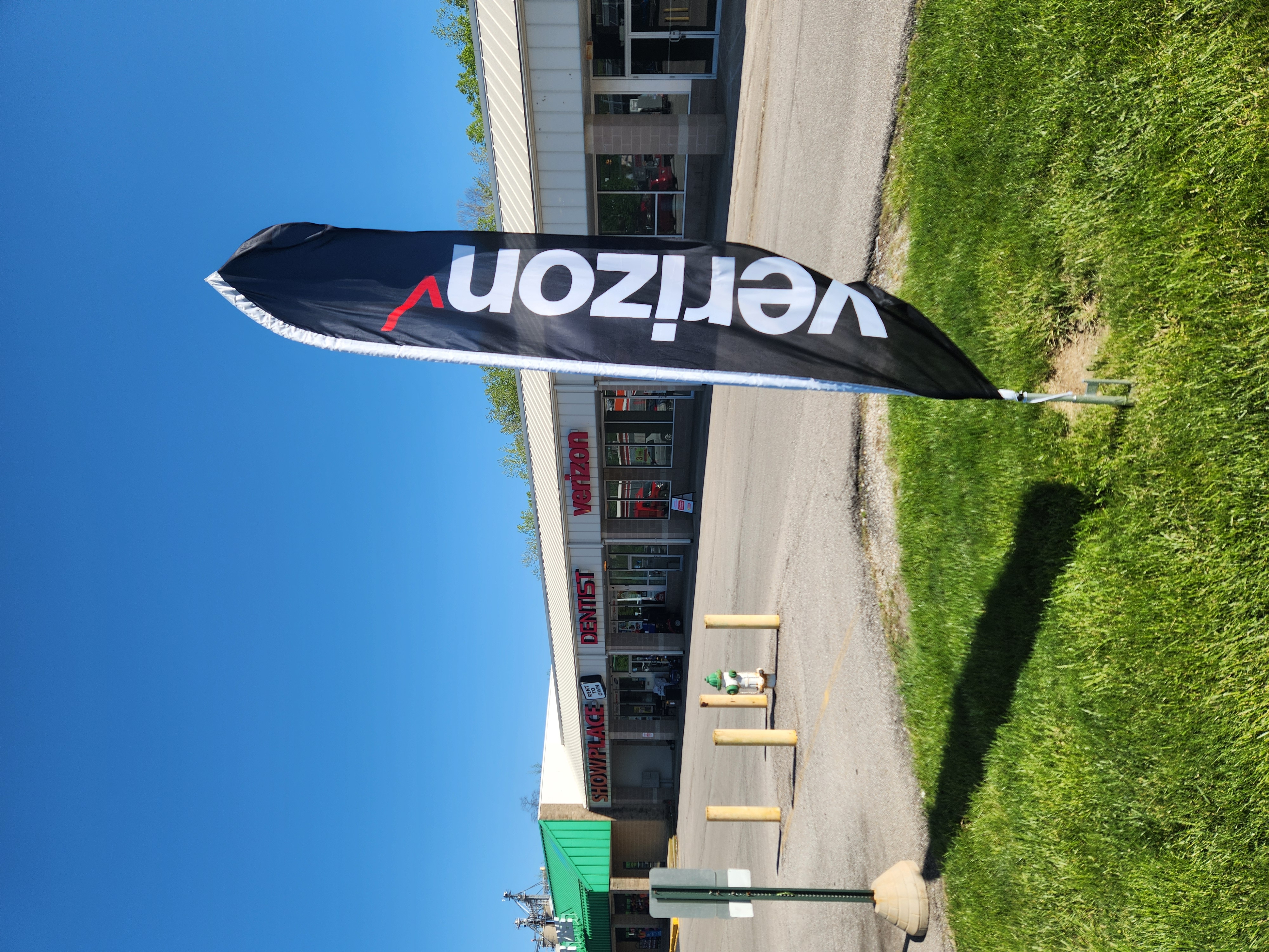 Verizon Image