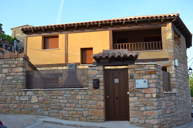 Images Construcciones Felipe Lucio Moreno, S.L.