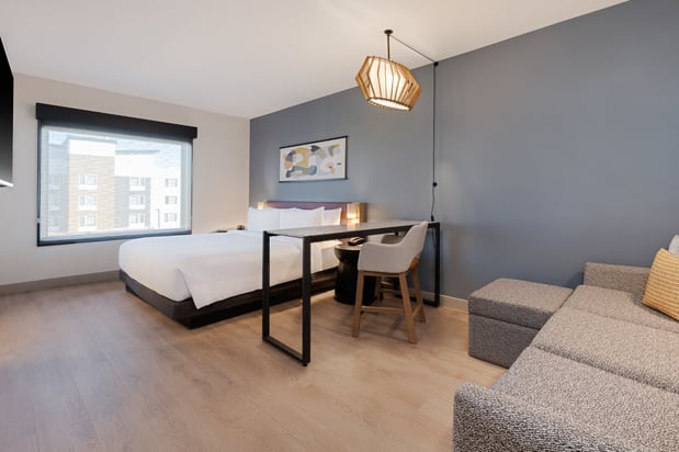 Images Atwell Suites Kansas City Airport by IHG