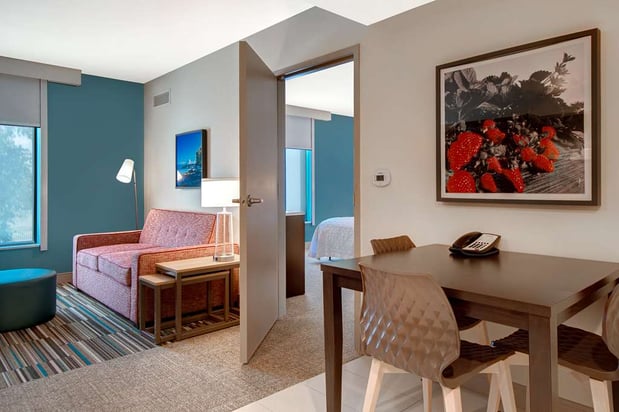 Images Home2 Suites by Hilton Marysville