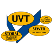 UVT, Inc. Logo