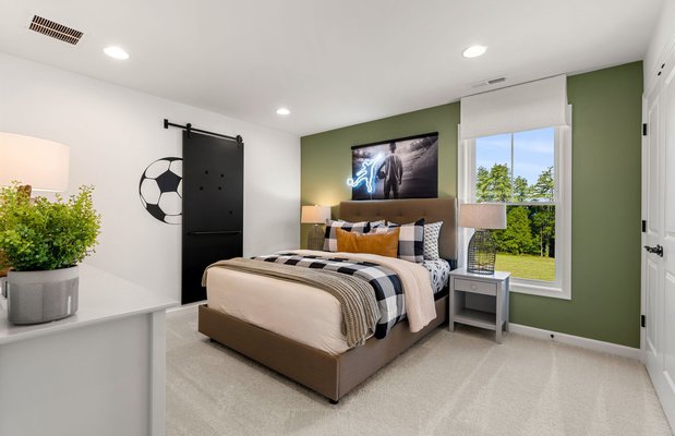Images Wheelock Farm by Pulte Homes