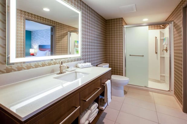 Images Home2 Suites by Hilton Lewisburg