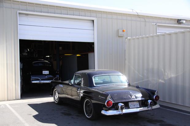 Images Adams Auto Classics