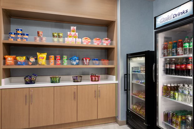 Images Holiday Inn Express & Suites Stevensville - Benton Harbor by IHG