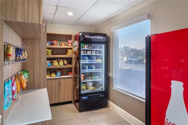 Images Best Western Plus Madison