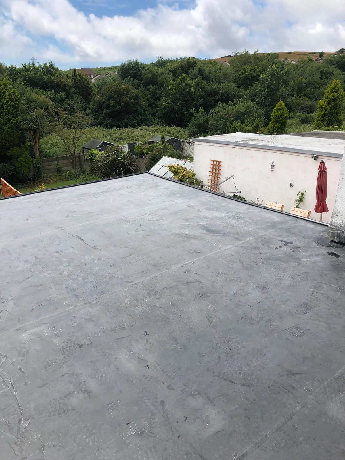 Images S.R Middleton & Son Roofing Ltd