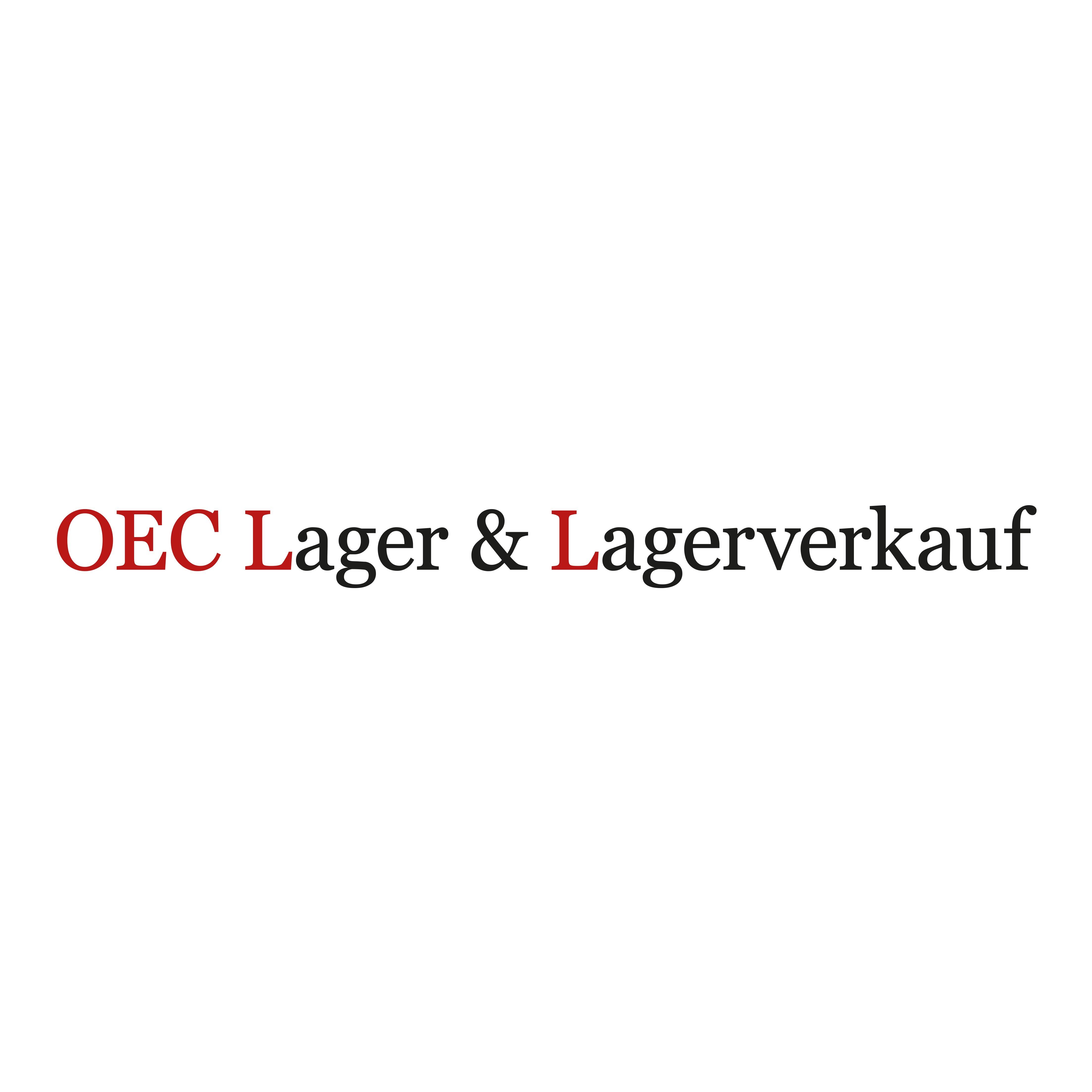 Logo OEC Office Bürostühle Bonn Lagerverkauf
