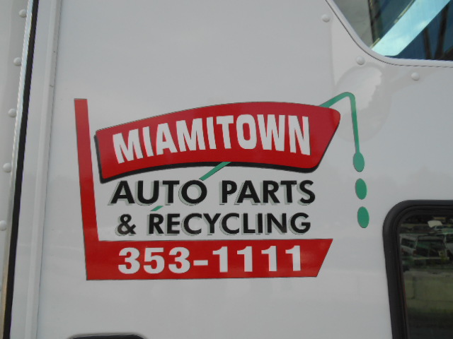 Images Miamitown Auto Parts & Recycling