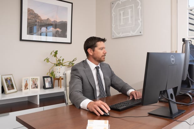 Images Harris Personal Injury Lawyers, Inc.