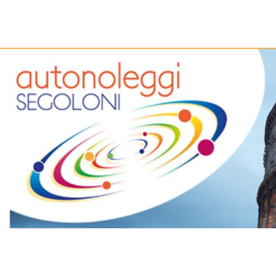 Autonoleggi Segoloni Giampaolo Logo