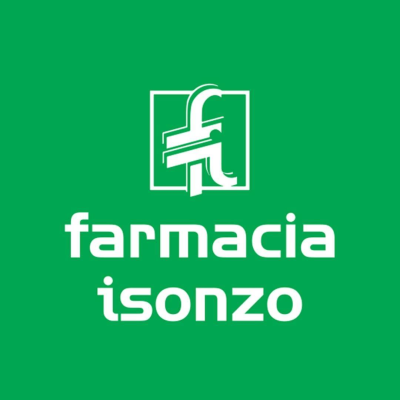 Farmacia Isonzo Logo