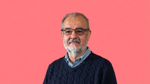 Photo of Felipe A Barba