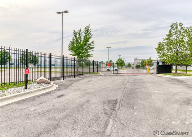 Images CubeSmart Self Storage
