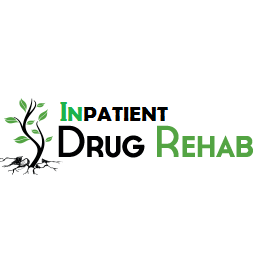 Inpatient Drug Rehab Center Logo