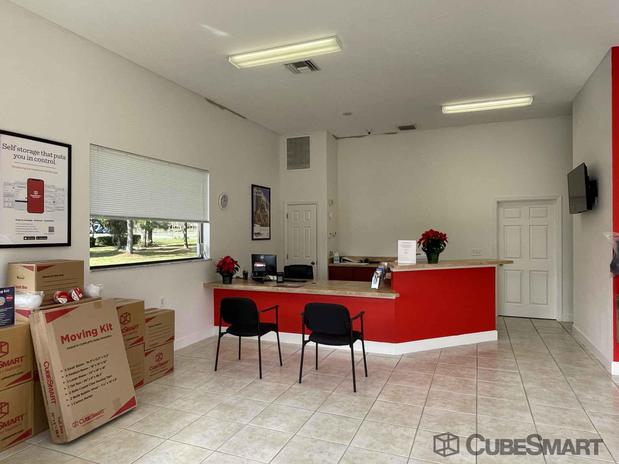 Images CubeSmart Self Storage