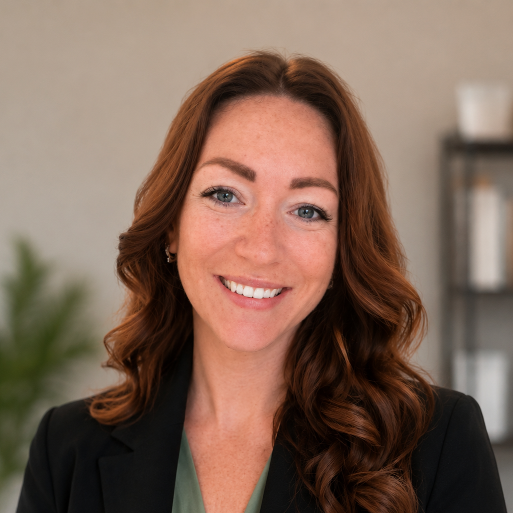 Ashley L., MA, LBA