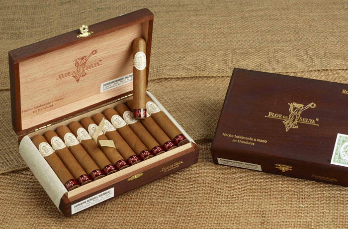 Bender Cigarren, Edisonstrasse 5 in Zürich