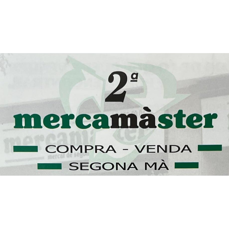 Mercamaster Logo