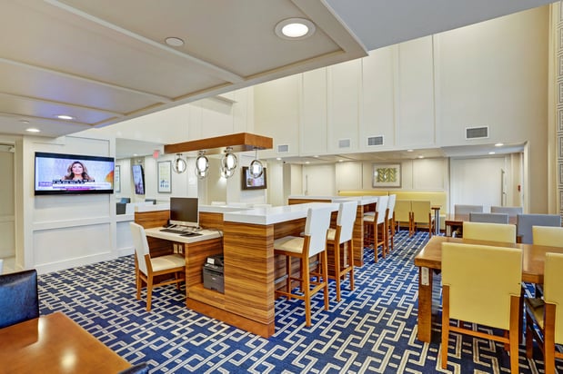 Images Staybridge Suites Columbia - Baltimore by IHG