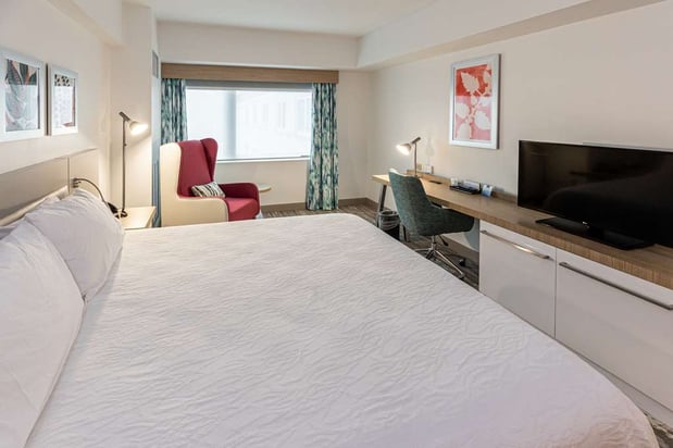 Images Hilton Garden Inn Ithaca