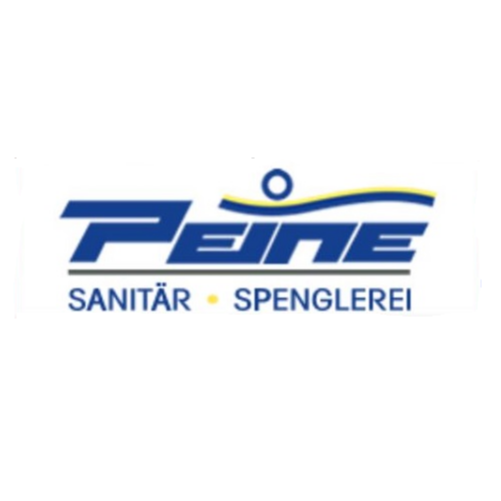 Spenglerei Peine in Rednitzhembach - Logo