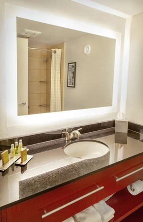 Images DoubleTree by Hilton Hotel Charlottesville