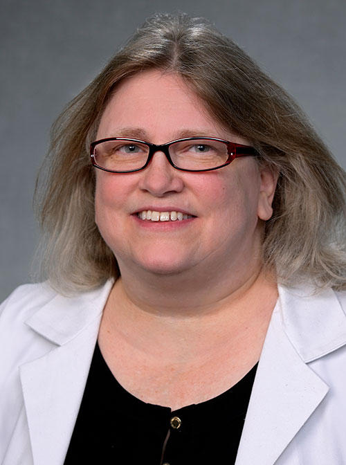 Susan P. Harding, MD Photo