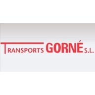 Transports Gorné S.L. Logo