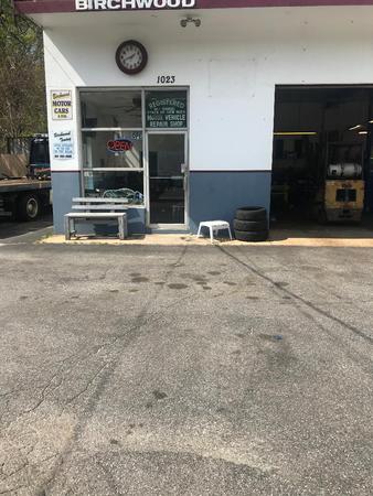 Images Bobby's One Stop Custom Exhaust Auto Repair Shop