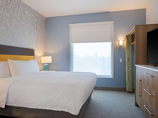 Images Home2 Suites by Hilton Atlanta Airport College Park