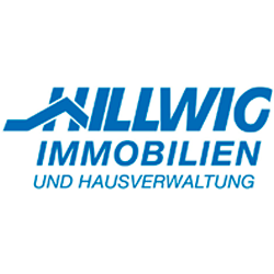 Hillwig Immobilien, Inhaber: Torsten Bergmann e.K. in Hattersheim am Main - Logo