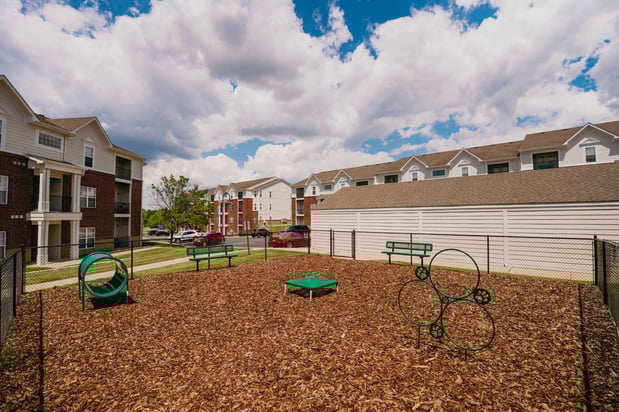 Images Devonshire Apartments