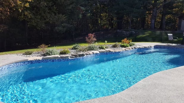 Images Cherry Hill Pool & Spa