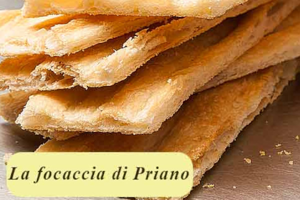 Images Priano Pasticceria Panificio Focacceria