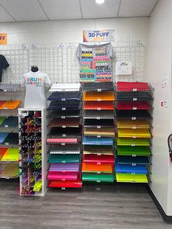 Images Atlanta Vinyl - DTF Transfers, Heat Transfer Vinyl and Supplies