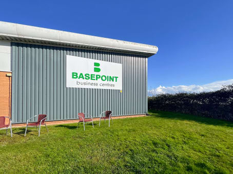 Images Basepoint - Bromsgrove, Bromsgrove Enterprise Park