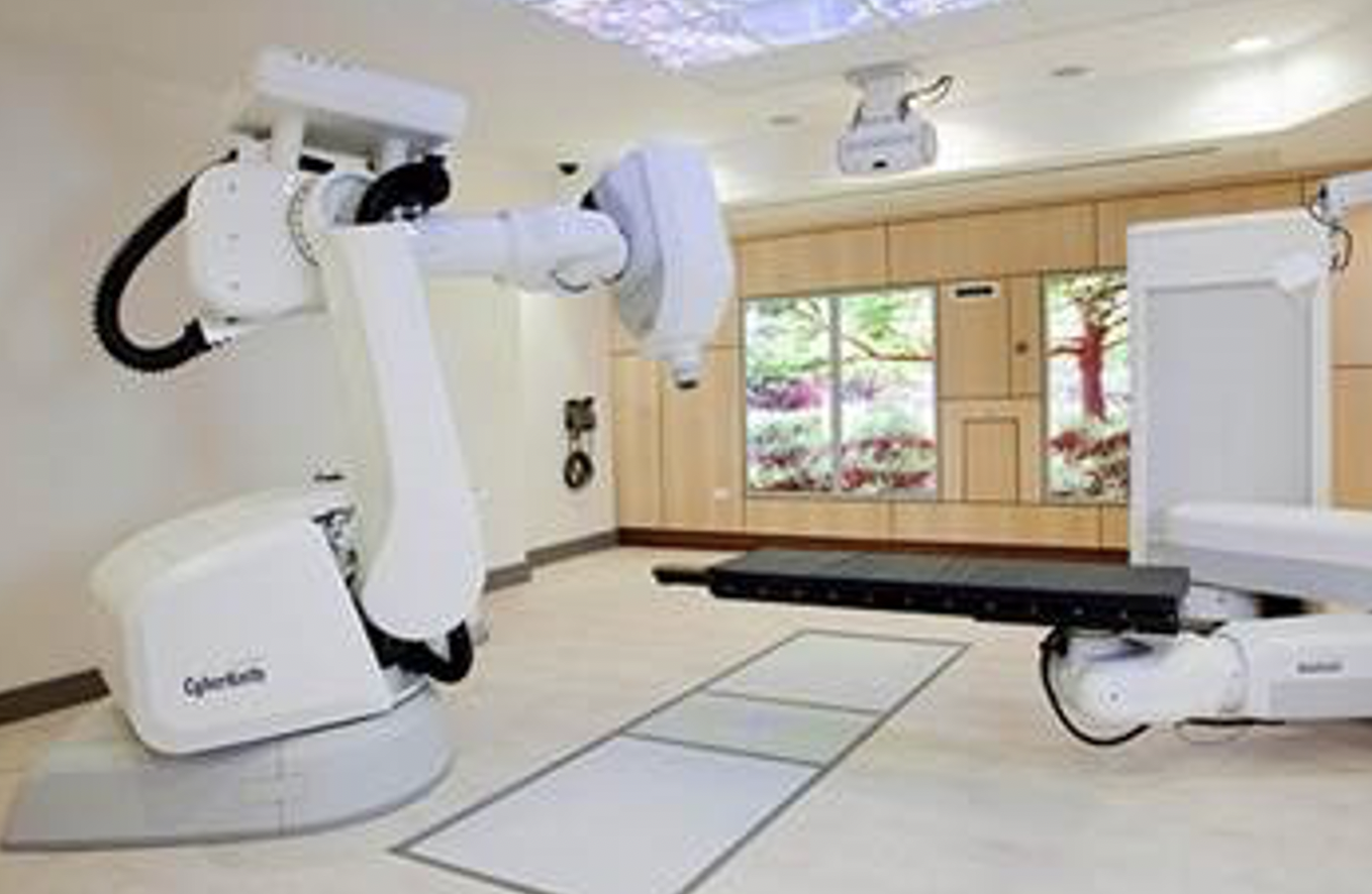 Images Dr James Wilson - Oncologist London