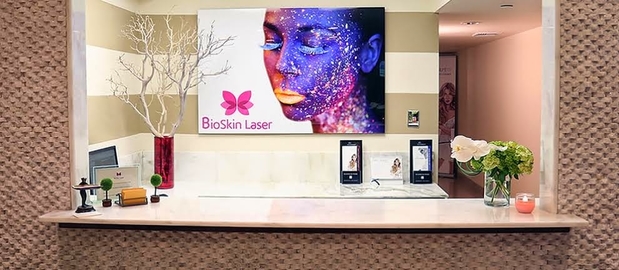 Images Bio Skin Laser Hair Removal NYC