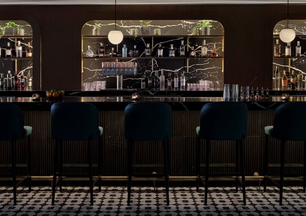 Images InterContinental San Antonio Riverwalk by IHG