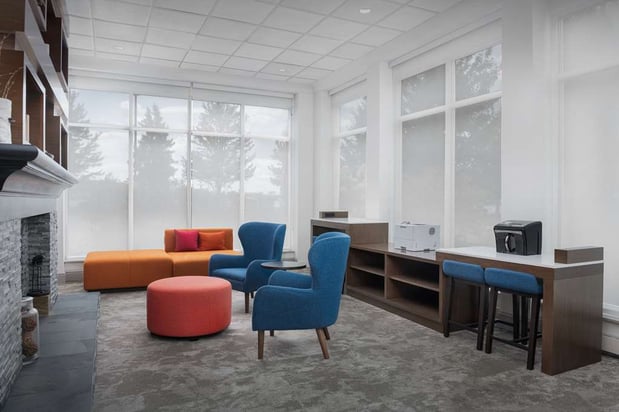 Images Hilton Garden Inn Wilkes Barre