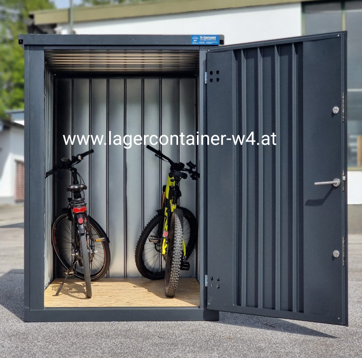 Bild 10 von TK-Container
