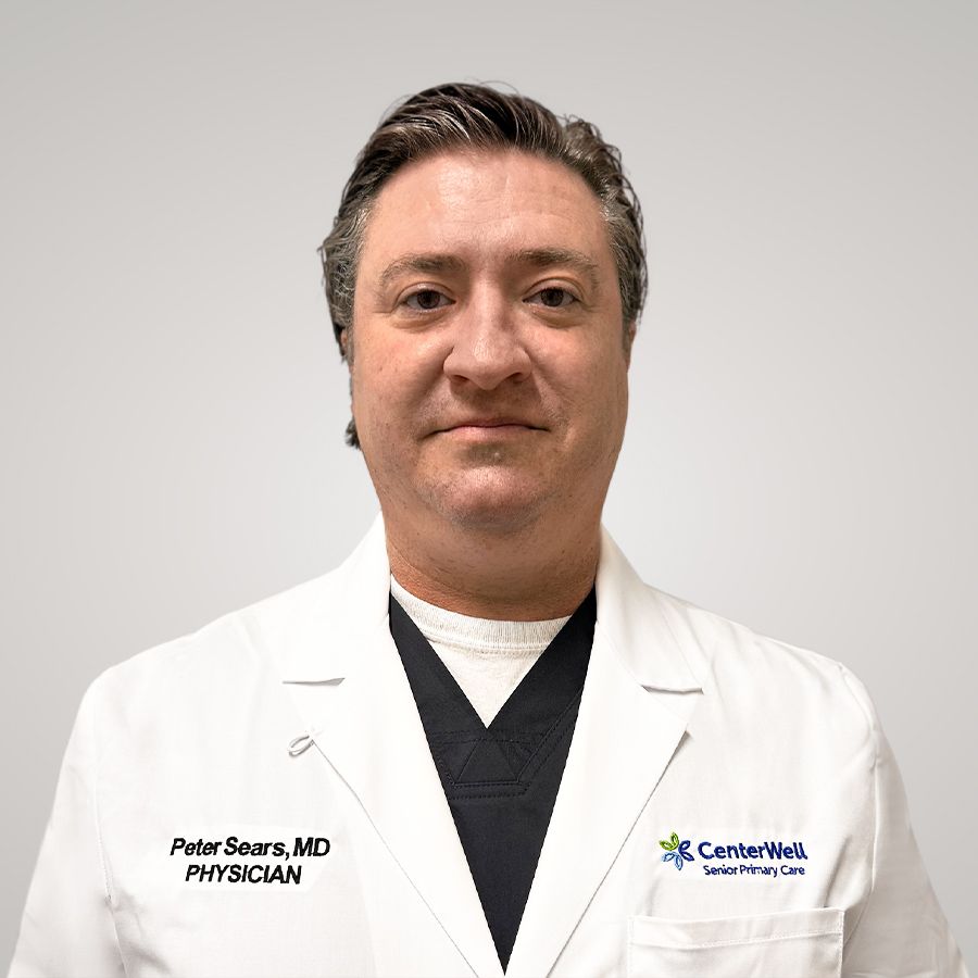 Dr. Dr. Peter J Sears, MD