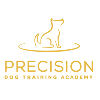 Precision Dog Training Academy Logo