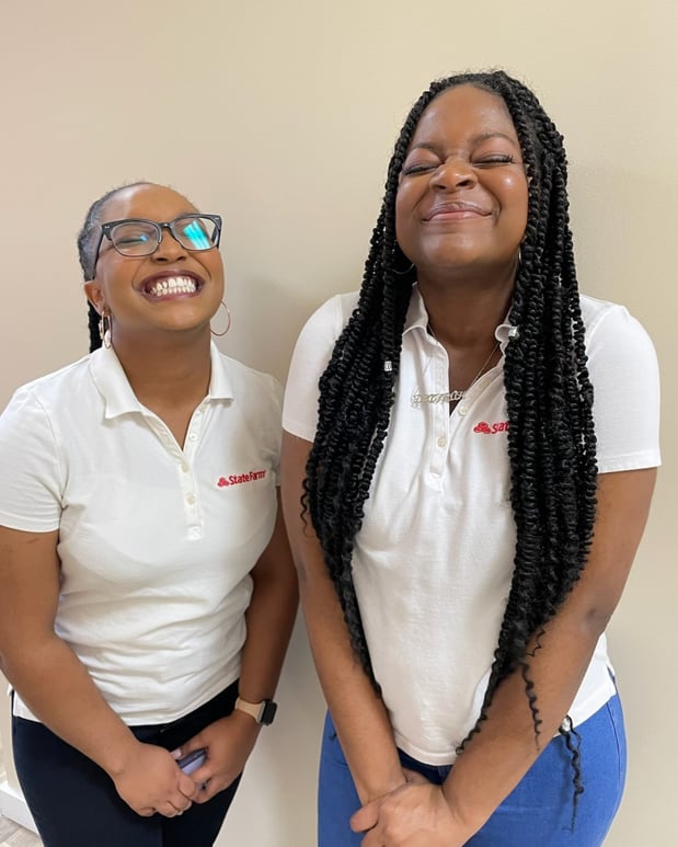 Images Ava Stewart - State Farm Insurance Agent