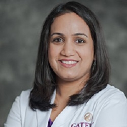 Avni Vora, Md, Endocrinologist