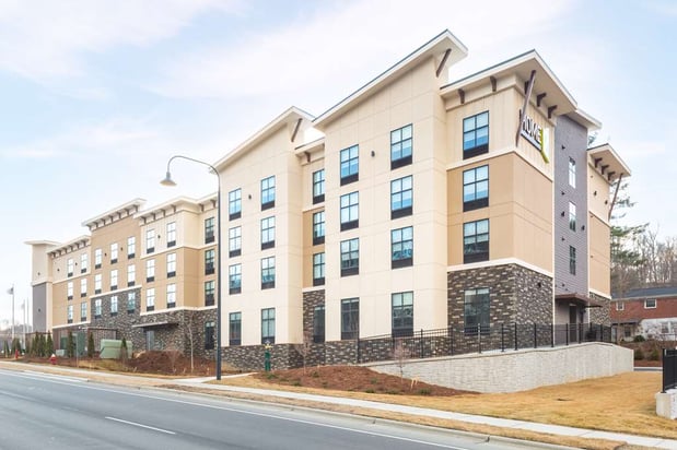 Images Home2 Suites by Hilton Boone
