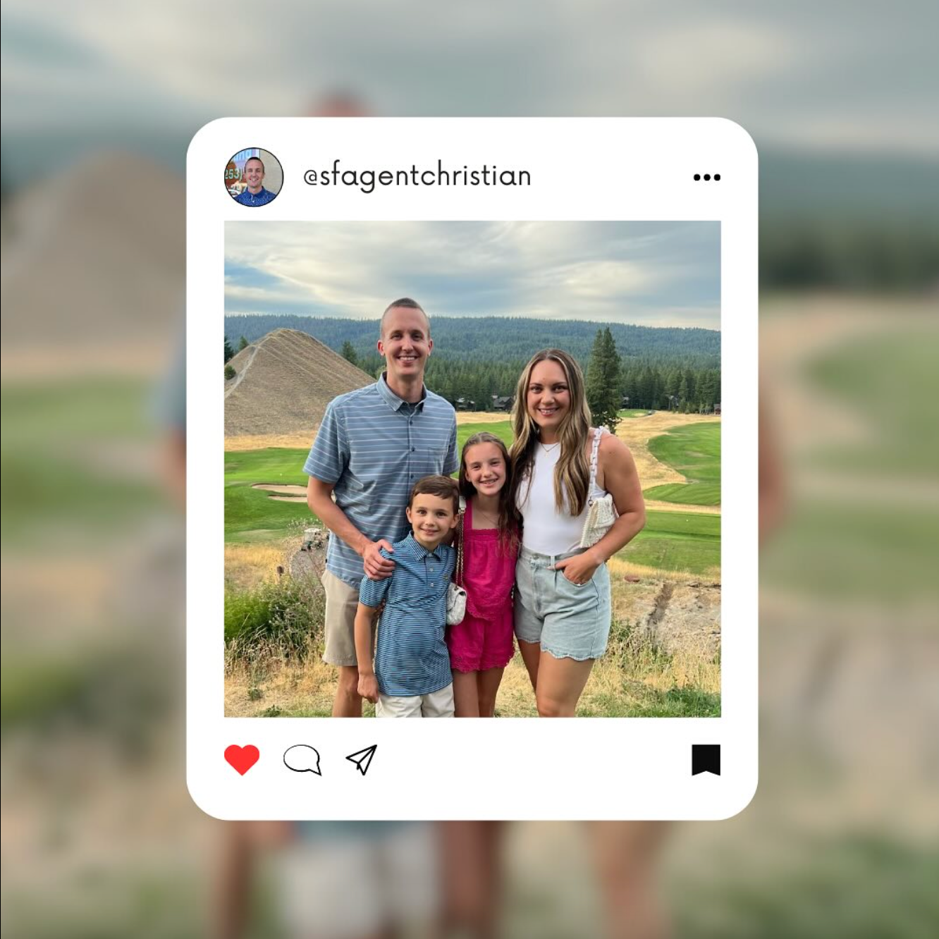 Christian McClung - State Farm Insurance Agent Image