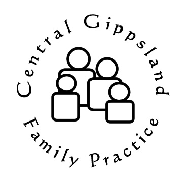 Central Gippsland Family Practice Logo